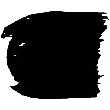 Siyah reklam afişi için arka plan ve sosyal metin, sunum, davetiye, el ilanı, poster, Grunge çamur sanatı, hikayeler için zemin.