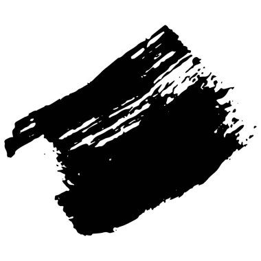 Siyah reklam afişi için arka plan ve sosyal metin, sunum, davetiye, el ilanı, poster, Grunge çamur sanatı, hikayeler için zemin.