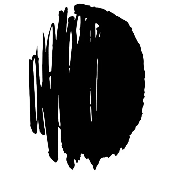 广告横幅的背景和社会文本 邀请函 Grunge泥巴艺术 黑色星期五的背景 — 图库矢量图片