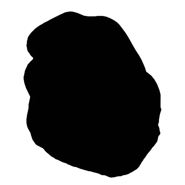 Черные Всплески Фон Рекламного Баннера Фона — стоковый вектор