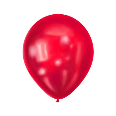 Kırmızı hava balonlu el, yumuşak bir ışıkla çizilmiş. Hafifçe vurgulanmış daire şeklinde. Doğum günü partisi dekorasyonu ve tatil kartı tasarımı için mükemmel. Şenlikli poster ve neşeli etkinlik için harika..