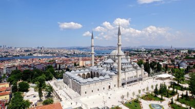 İstanbul Havacılık Görünümü