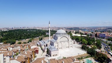 İstanbul Havacılık Görünümü