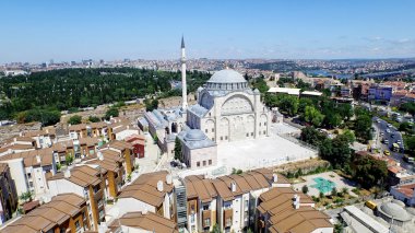 İstanbul Havacılık Görünümü