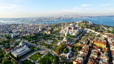 İstanbul Havacılık Görünümü