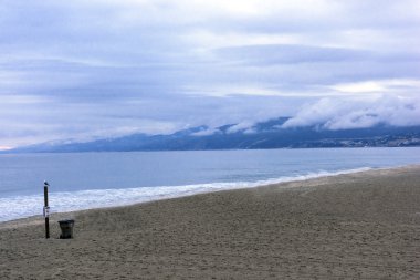 Venice Beach Santa Monica, Los Angeles, ABD