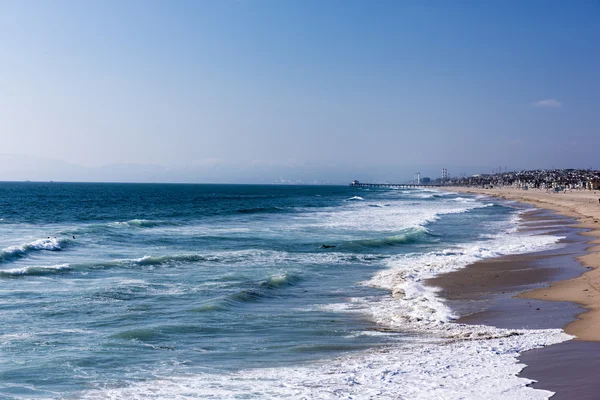 Venice Beach Santa Monica, Los Angeles, ABD