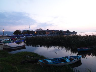 Golyaz, Bursa, Türkiye'de şehir için günbatımı Zamanı