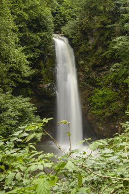 Türkiye'deki dağlar üzerinde güzel yayla