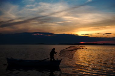 Güzel Doğa Manzarası