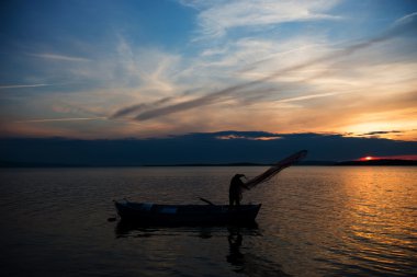Güzel Doğa Manzarası