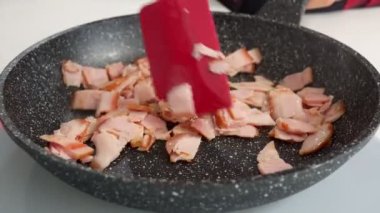 Kızartma kaleminde çıtır şamandıra