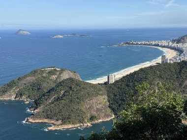 Rio de Janeiro Şehri