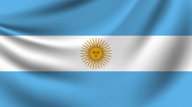 Ulusal Tasarım Arjantin Kimliği