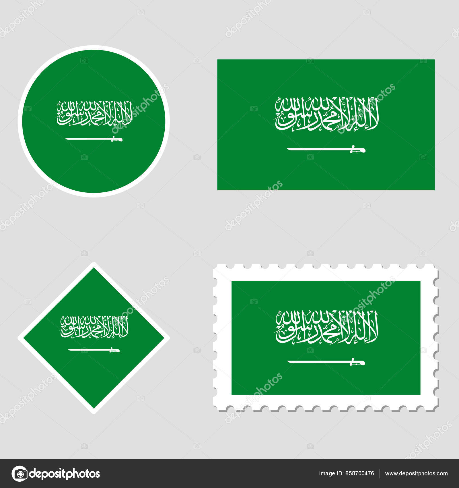 Vectores de Dammam saudi arabia, imágenes vectoriales | DepositPhotos, image size:1600x1700