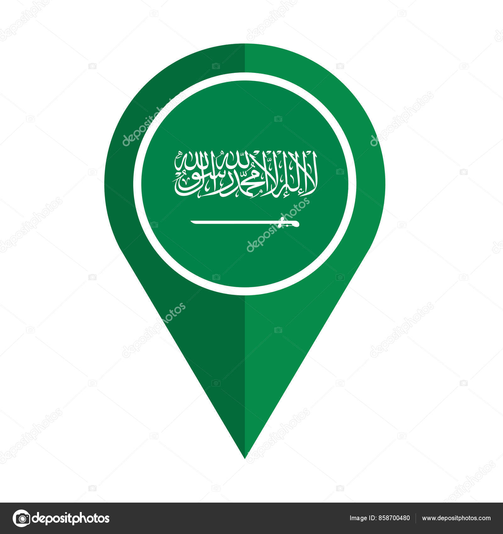 Vectores de Dammam saudi arabia, imágenes vectoriales | DepositPhotos, image size:1600x1700