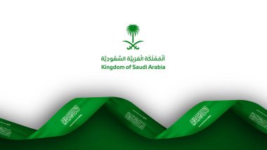 Ulusal Kimlikli Suudi Arabistan Krallığının Yaratıcı Tasarımı