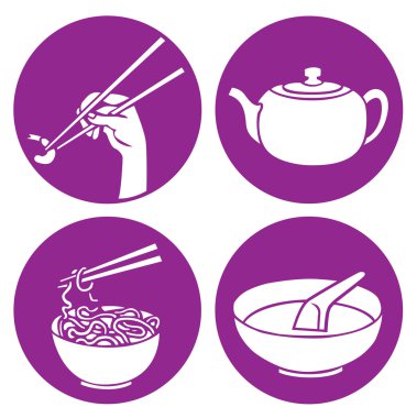 Çin yemeği ve kültür