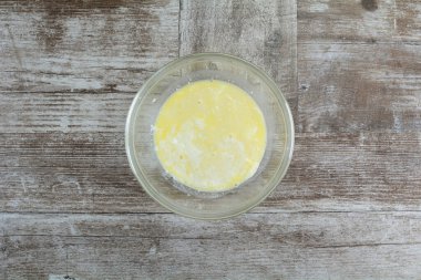 Düşük karbonhidratlı et kafalı pizzaya hazır olun. 