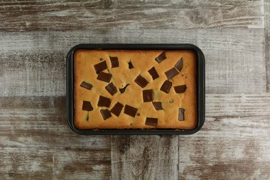 Sağlıklı keto düşük karbonhidratlı sarışınlar sağlıklı bir bayram tatlısıdır.