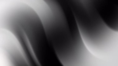 Modern dijital sanat, web sitesi arkaplanları, sunumlar ve grafik tasarım projeleri için uygun soyut akışkan hareket tek renkli arkaplan gradyan dokusu.