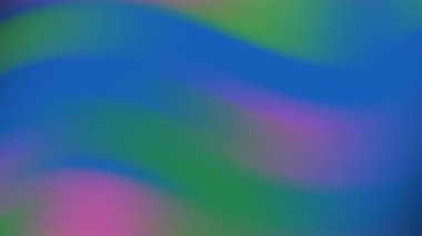 Soyut gradyan rengarenk akışkan arka plan web sitesi arka planı, sunumlar, dijital sanat veya yaratıcı projeler için uygun modern tasarım.