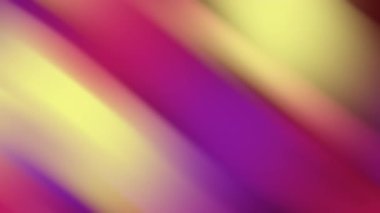 Modern tasarımlar, dijital sanat, web siteleri, sunumlar ve yaratıcı projeler için uygun soyut renk gradyan pürüzsüz dinamik arkaplan.