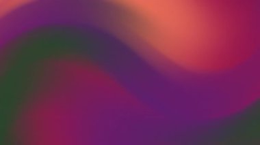 Soyut gradyan sıvı canlı pürüzsüz renk dalgası arka plan, dijital sanat, web tasarımı veya yaratıcı projeler için idealdir.