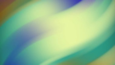 Soyut renkli gradyan dalgalı düz arkaplan modern tasarım sıvısı hareketi grafik tasarım projeleri, sunumlar, web arkaplanları veya yaratıcı sanatsal arkaplanlar için idealdir..