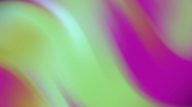 Yaratıcı tasarım projeleri, web sitesi başlıkları veya modern sunumlar için uygun soyut dalgalı arkaplan renkli canlı dokusu.