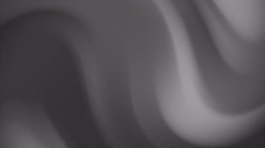 Koyu soyut dalgalı gradyan gradyan pürüzsüz hareket efekti üst üste bindirmeler, modern dijital görüntüler, sunumlar veya atmosferik tasarım elementleri için uygun ince doku.