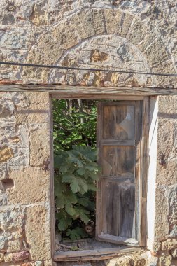 Gytheion, Yunanistan - 14 Kasım 2025 Gytheion Güney Pelponnese 'de geleneksel ve tarihi bir kıyı kentidir..