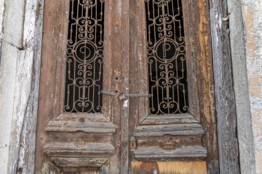 Kapsia, Yunanistan - 6 Ocak 2026 Kapsia Yunanistan 'ın Arcadia bölgesinde geleneksel bir köydür.