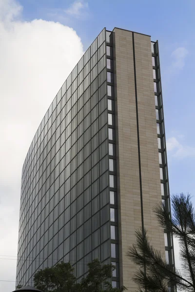 Kentsel mimari ofis binası