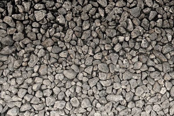 Kahverengi çakıl doku veya arka plan