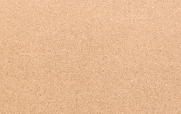 Brown carton texture or background — Stock Photo, Image