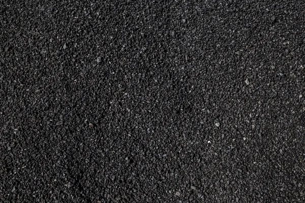 Siyah ham asfalt taşları