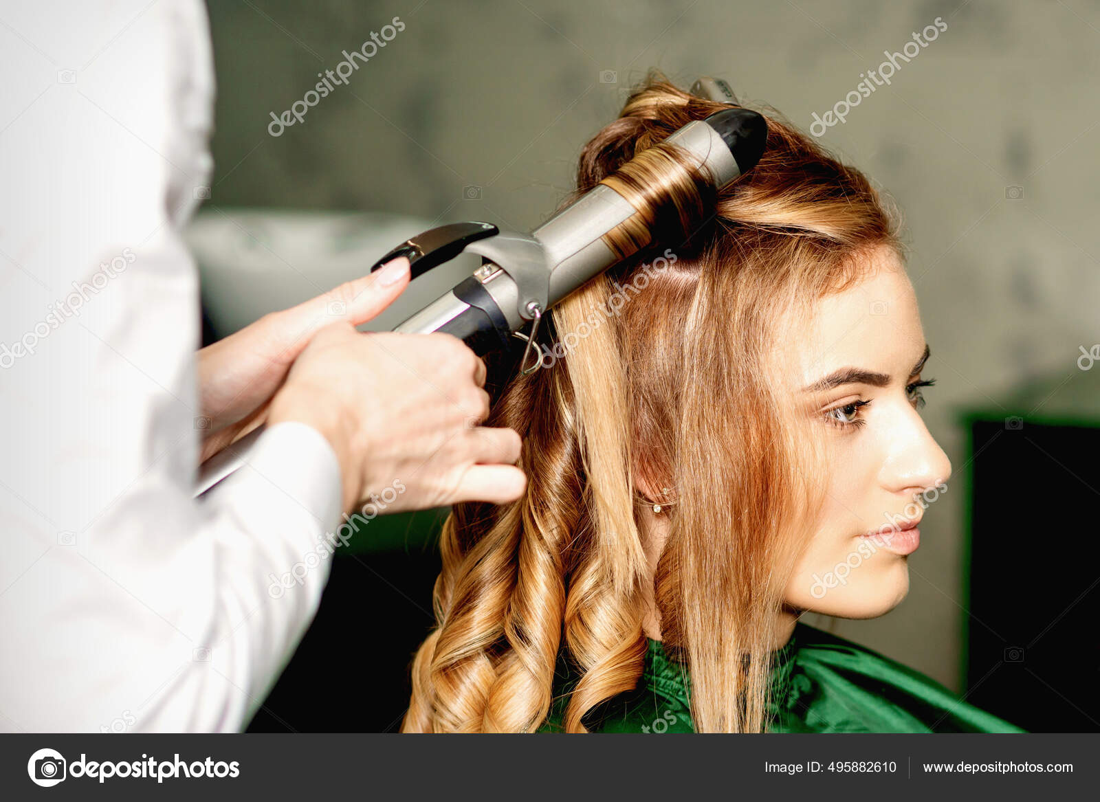 Curling tongs Stock Photos, Royalty Free Curling tongs Images | Depositphotos Curling tongs Stock Photos, Royalty Free Curling tongs Images | Depositphotos
