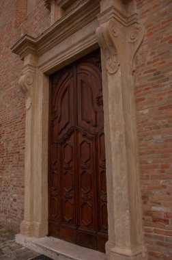 Avrupa kapısı makro gündüz