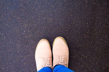 kaldırım çizme ana sayfa görünümü