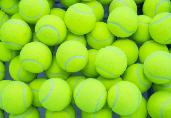 çok tenis topları