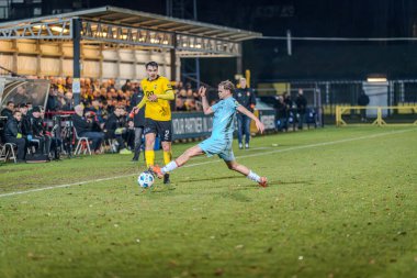 berchem Sport ve Capellen arasında soccergame