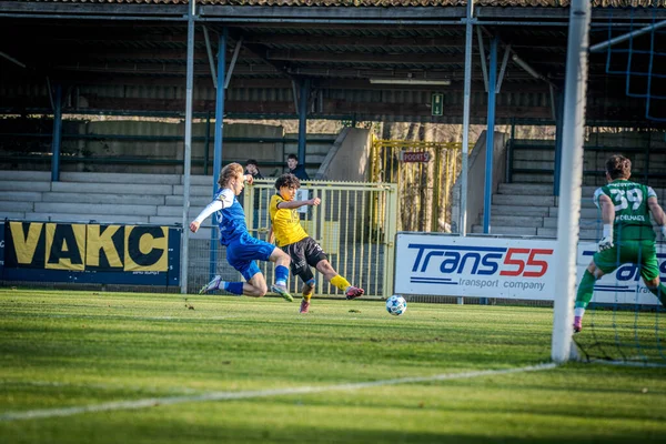 Rupel Boom ve Berchem Sport arasındaki soccergame