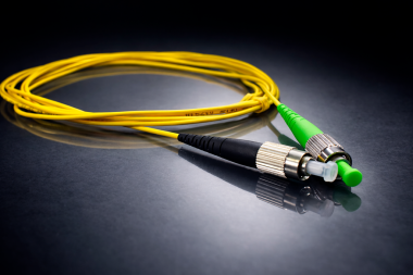 fiber optik kablo