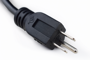 Beyaz arkaplanda izole edilmiş tıpa