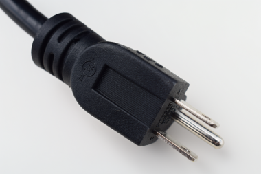 Beyaz arkaplanda güç dolgusu