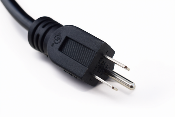 Beyaz arkaplanda izole edilmiş tıpa