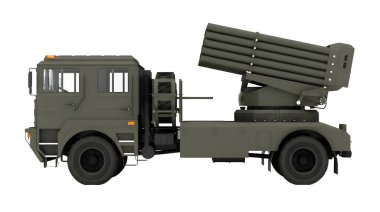 BM-21UM Berest, Ukrayna yapımı 122 mm 'lik çoklu roket atar. Sistem, KrAZ-5401 kargo şasesi ve modernize edilmiş BM-21 Grad fırlatıcısına dayanıyor. Grad fırlatıcıda 40 füze yerine Berest fırlatıcıda 50 füze var..
