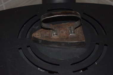 Gaz ocağı ve gaz ocağı