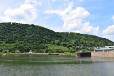 Gezgin kilidinde dolaşın.